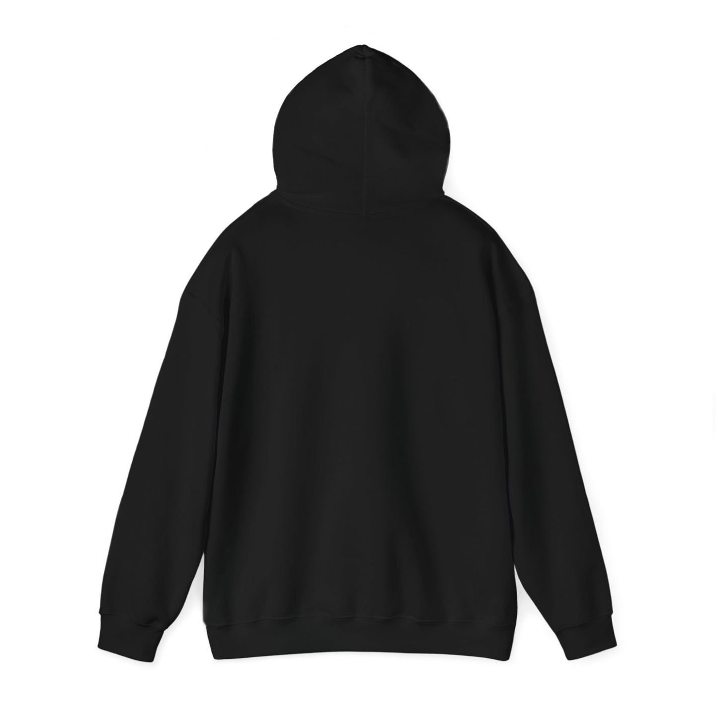 TOP DOG Mentality Hoodie