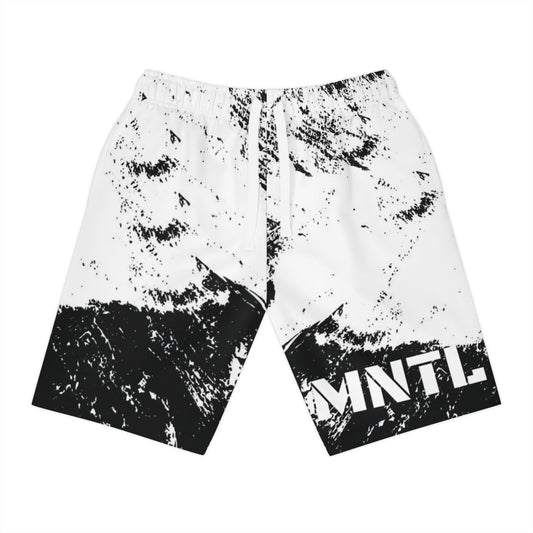 MNTL Game Basketball Shorts