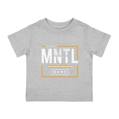 Infant MNTL Game 5 Star Tee