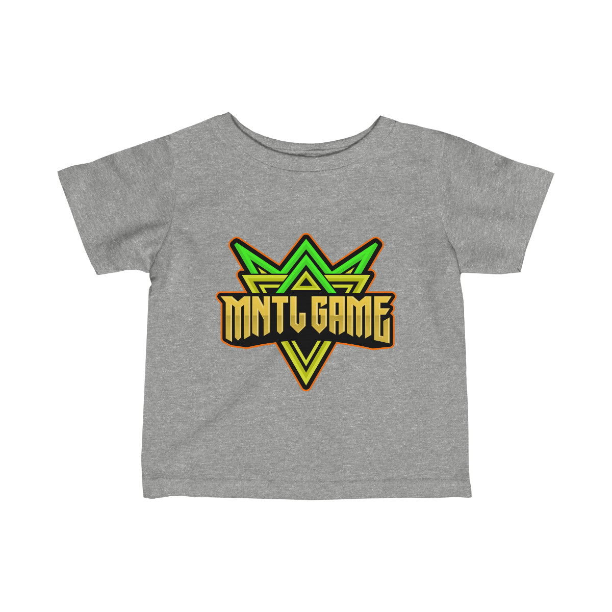 Infant MNTL Game "90s" Tee