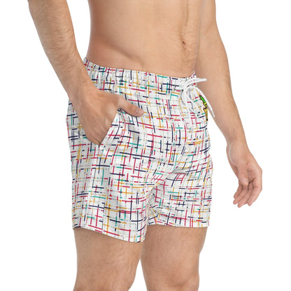 Swim Trunks