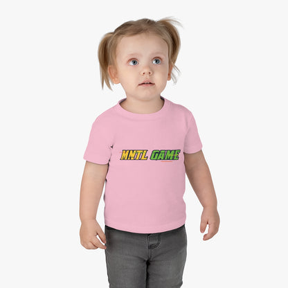 Infant MNTL Game Tee