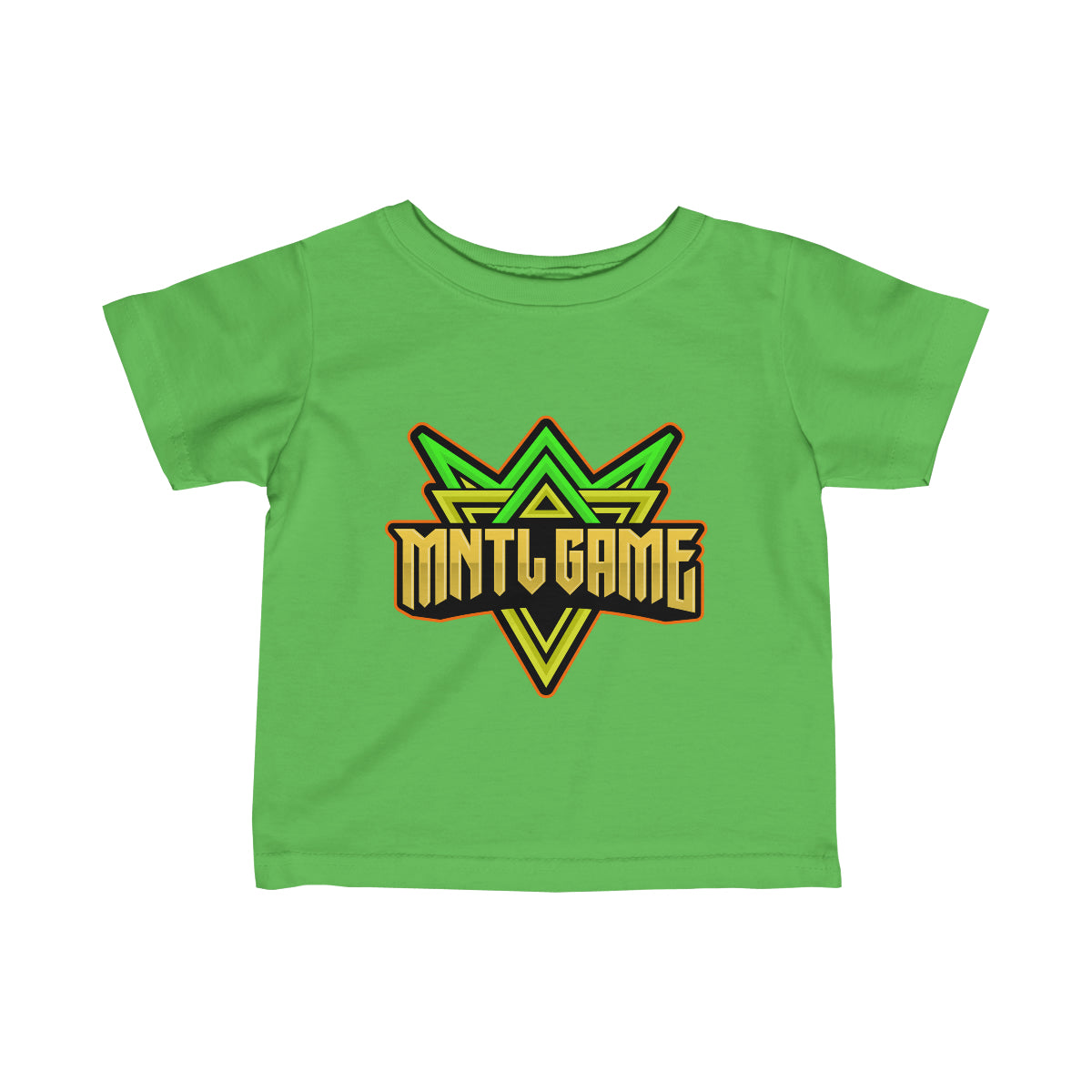 Infant MNTL Game "90s" Tee