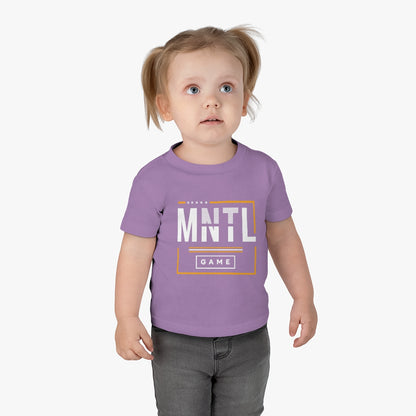 Infant MNTL Game 5 Star Tee