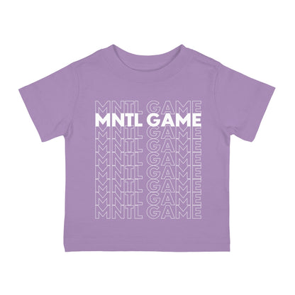 Infant MNTL Game Recast Tee