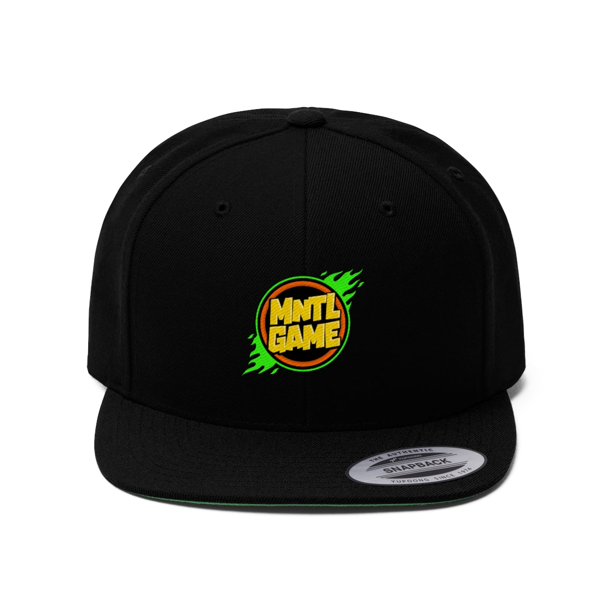 MNTL Game Hat