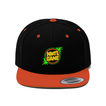 MNTL Game Hat