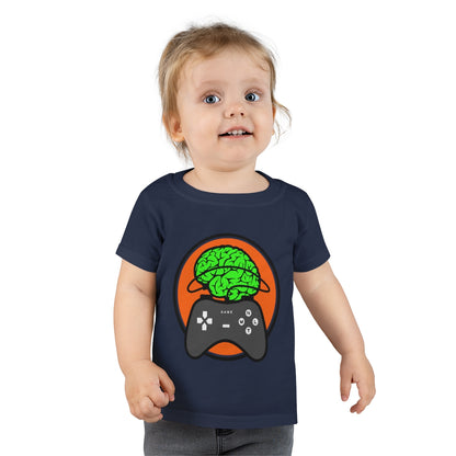 Toddler MNTL "Plugg'd" T-shirt