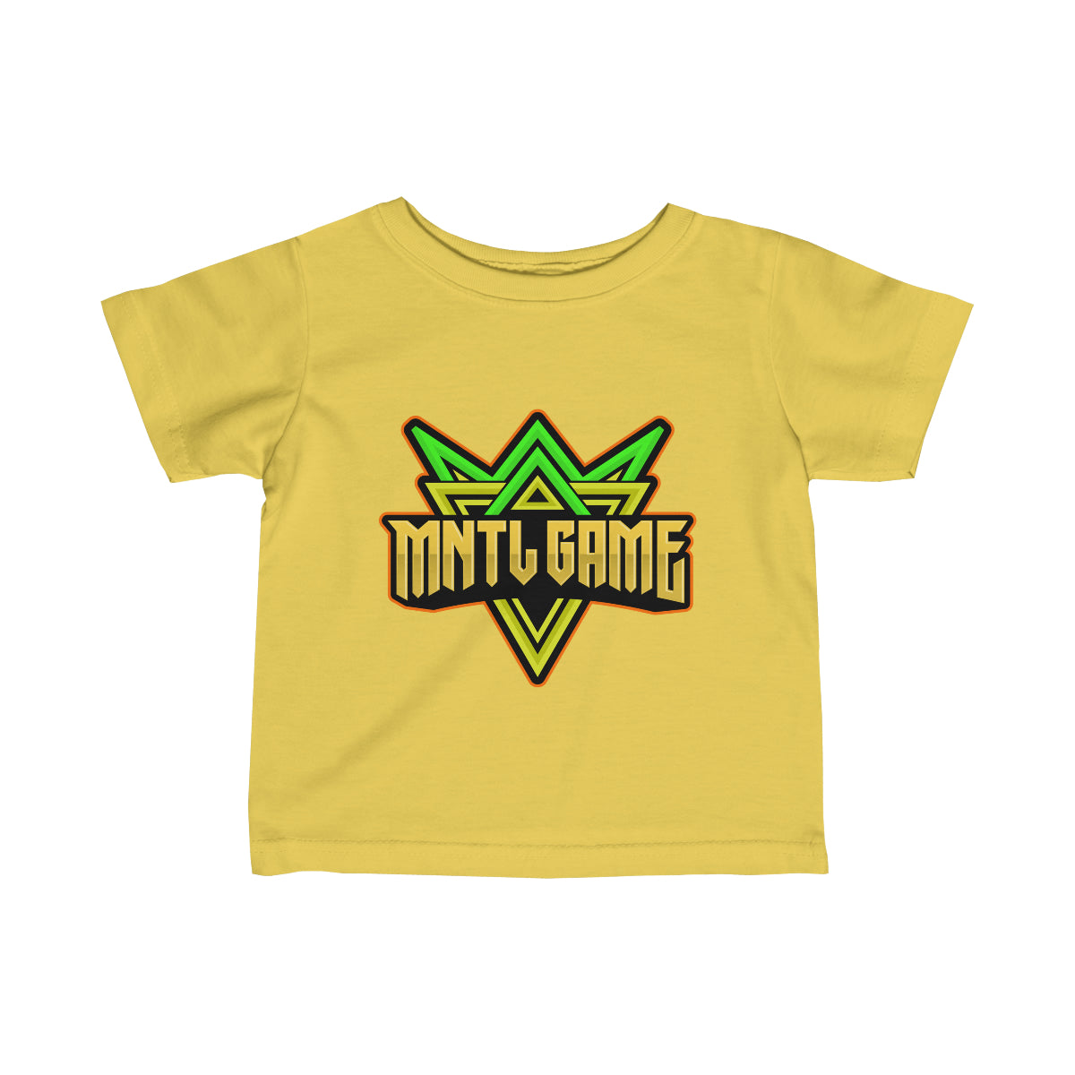 Infant MNTL Game "90s" Tee