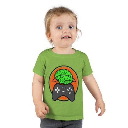 Toddler MNTL "Plugg'd" T-shirt