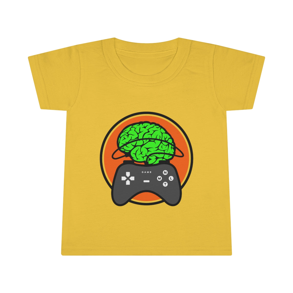 Toddler MNTL "Plugg'd" T-shirt