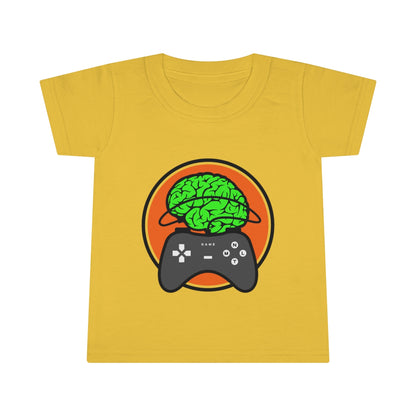 Toddler MNTL "Plugg'd" T-shirt