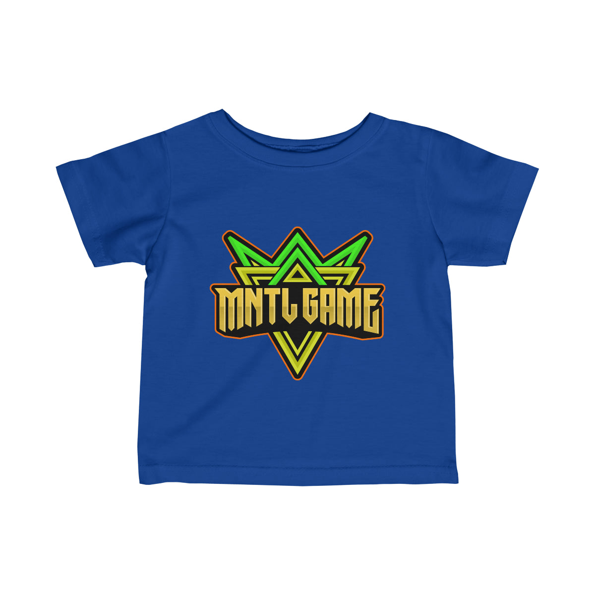 Infant MNTL Game "90s" Tee