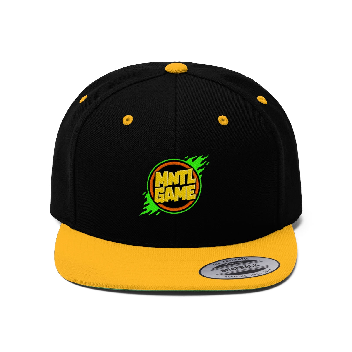 MNTL Game Hat