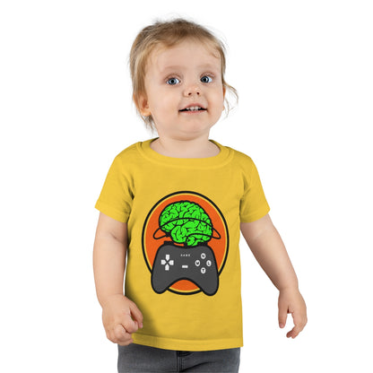 Toddler MNTL "Plugg'd" T-shirt