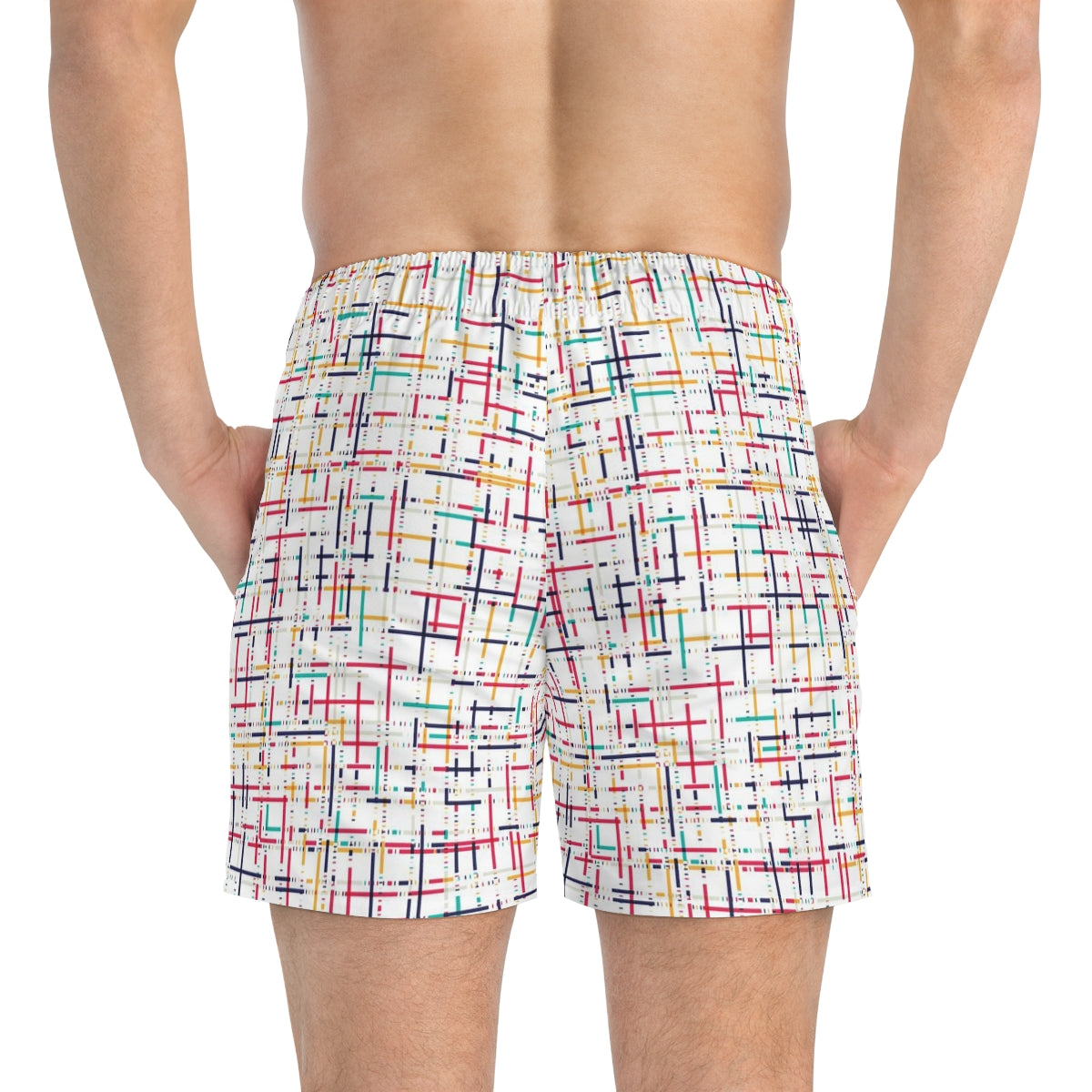 Swim Trunks