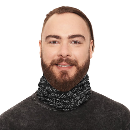 MNTL Game Tube Scarf