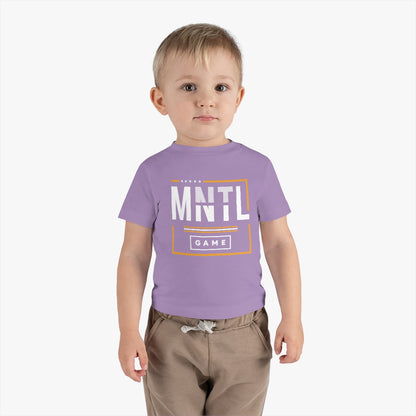 Infant MNTL Game 5 Star Tee