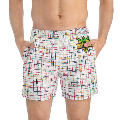 Swim Trunks