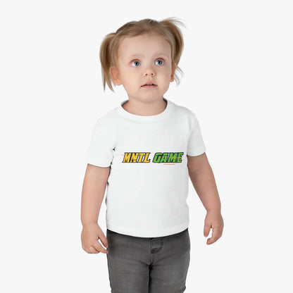 Infant MNTL Game Tee