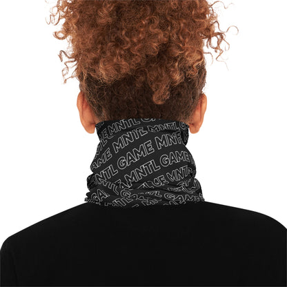 MNTL Game Tube Scarf