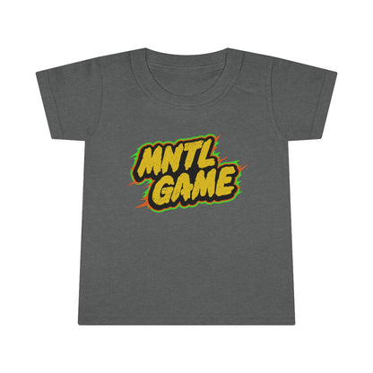 Toddler MNTL Game T-shirt